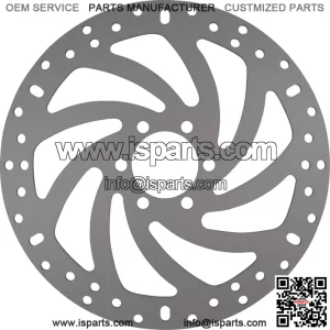 MD864 Brake Rotor