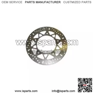 MD9143D OE Replacement Brake Rotor