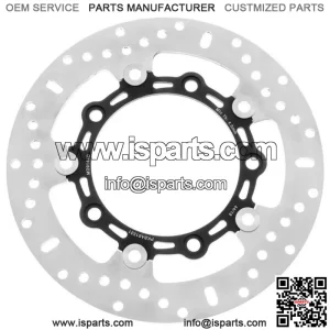 Standard Brake Rotor MD9144D