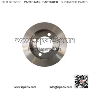 103077501 - DISC, BRAKE ROTOR