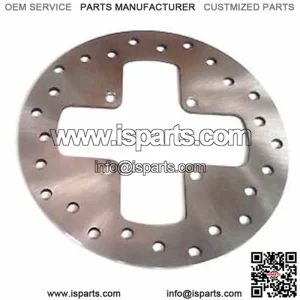 Brake disc Can-am outlander 400 500 650 800 przednia 705600279 705600603