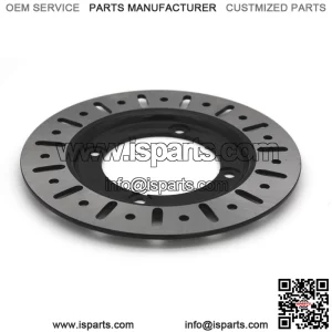 Front brake disc Linhai 400 27321