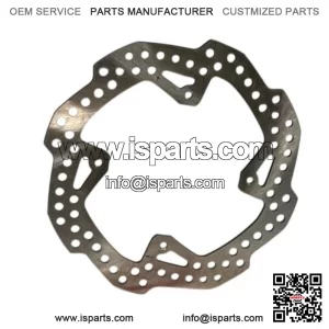 OEM Honda DISK, RR. BRAKE 43351-KRN-A90 NEW