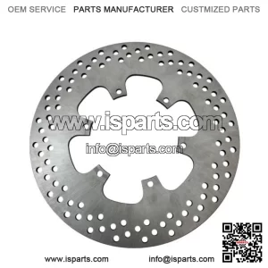 New Rear Brake Disc Benelli Tre-K BN 600 TNT TNT Sport CD 55033P250001