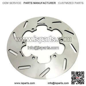 Front Original  Brake Disc Benelli Pepe 4T 2012-2013 CD R030671102000