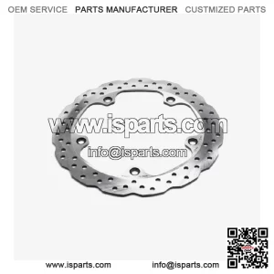 Front Brake Disc for Loncin LX650-2C,Voge 650DSX Euro 5 LX650-2C-E5 CMPO Front