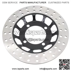 Front Brake Disc CFMOTO X5 X6 X8 9010-080001