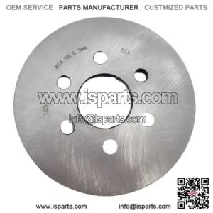 Rear brake disc CFMOTO 500 X5