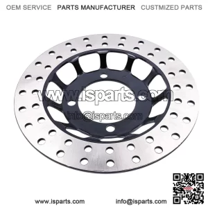Front brake disc ODES 800 13606010020