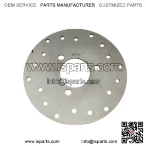 Rear brake disc LINHAI 260 300 400 22247