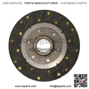 1.62" ID X 9.53" OD Disc Replacement - RE327328 Fits 2510 2520 Tractors