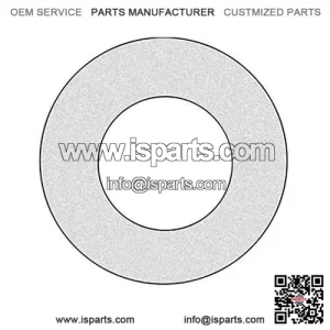 Friction Disc/Clutch Lining Replacement Fits HX10 HX14 609 709 1018 1418 - W43625