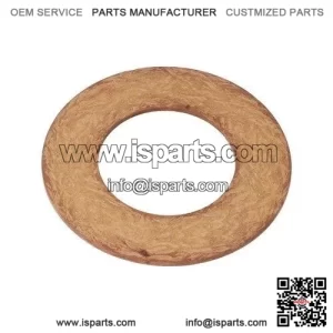 Friction Disc/Clutch Lining Replacement for 4010 4000 Tractors - W44285