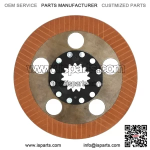 AL65871 Brake Disc Replacement for 2355N 2555 2755 2855N 2955 3155 3055 3255