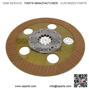 AL65872  Brake Disc Replacement for 2150 2155 2255 2350 2355 2550+