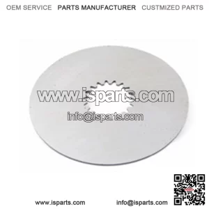 18T R26971  Brand Brake Disc Replacement for John Deere