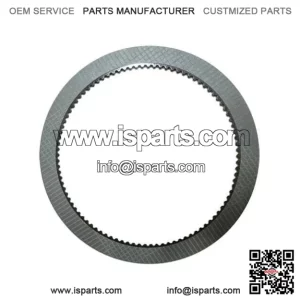Brake Disc Replacement for R227405 R33053 RE234305 AR69610 RE17162