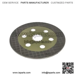 VPJ8226 Vapormatic Brake Disc Replacement (1x)