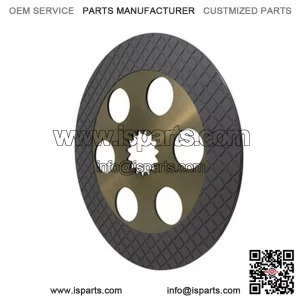 A-RE324245-AI Brake Disc Replacement