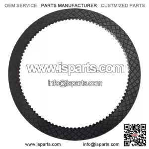 RE321696 Transmission Brake Disc Replacement for 6110 6210 6310 6410 6110L+