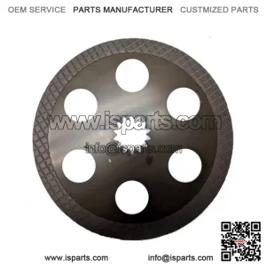 AL119874 (SJ18395) Brake Disc Replacement for Tractor Models