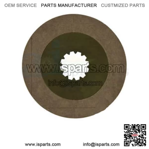 YZ80748 Disc Brake Replacement for 4200 4210 4300 4310 4400 4410