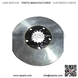 R113739  OEM BRAKE DISK (  NEW)