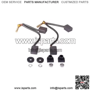 Golf Cart ADC Motor Brush Kit for Club Car EZGO TXT 97-09 73120G25 1021862-01