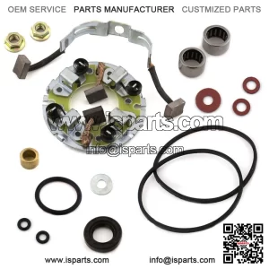 Starter Kit for Polaris Jetski Sl 650 700 750 780 900 1050