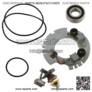 Starter Kit for Ski Doo Renegade 550F 600 800R 2010 2011 2013 2014 2015