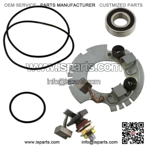 Starter Kit for Ski Doo Summit X 600 800R 2009 2011 2012 2013 2014 2015 (For: More than one vehicle)