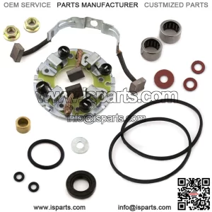 Starter Kit for Polaris Atv Sportsman 600 700 800 Twin EFI (For: Polaris Sportsman 800)