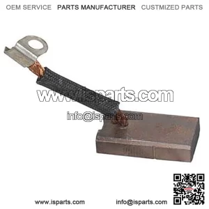 20 Pc. Generator Brush Set 143-44000-20 Fits Club Car 81-81200 Fits E-Z-GO