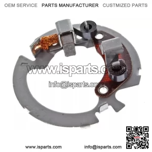 NOS HONDA OEM STARTER BRUSH REBUILD KIT TRX250 TRX300 TRX350 #31206-MN4-008