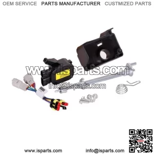 Golf Cart MCOR 4 Conversion Kit fit Club Car DS 48V AM293101 102101101 103943601