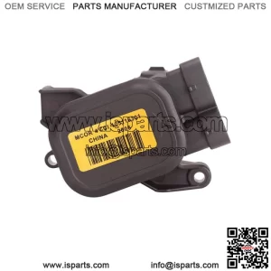 Golf Cart MCOR 4 Throttle Potentiometer for Club Car DS Precedent 105116301