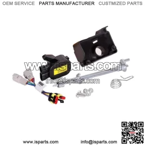 Golf Cart MCOR 4 Conversion Kit fit Club Car DS 48V AM293101 102101101 103943601