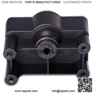 MCOR Accelerator Potentiometer for Club Car DS Golf Cart 102101101 2001-2011