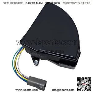 48V Potentiometer Assembly Multi Step Electric 1998 to 1999