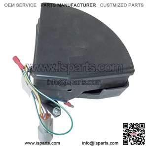 Potentiometer Assembly Multi-Step 48V Electric 2000-2004