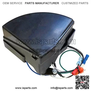 Potentiometer Assembly Multi-Step Electric 48V 1995 36V 1990-1994