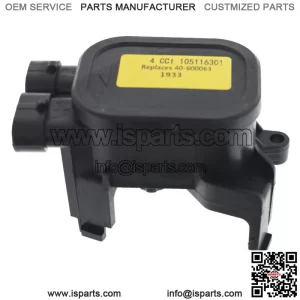 For Club Car MCOR 4 Precedent DS Golf Cart 2012-2017 Throttle Potentiometer