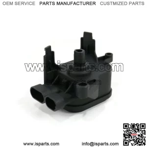 MCOR 4 Throttle Potentiometer for 2012 & Up Club Car DS, Precedent Golf Carts