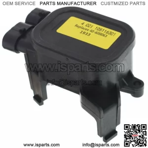 MCOR 4 Throttle Potentiometer for Club Car Precedent Golf Car / DS 103327901