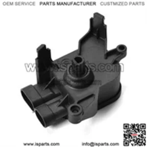 OEM Club Car Mcor 4 Throttle Potentiometer - Precedent And Ds