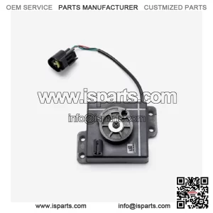 Throttle Potentiometer for Loncin LX6000D-A,Voge ER10 Euro 5 LX6000D-A-E5 CMPO