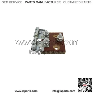 Fits Ford Tractors 2N 8N 9N Ignition Coil Resistor Assembly A8NN12250A