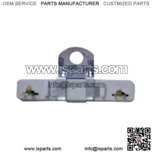 Electrical Resistor for 12 Volt to 6 Volt Fits Ford 9N 9-N 8N 8-N NAA Jubilee Tr