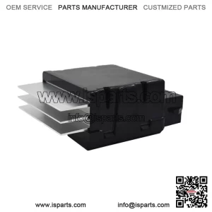 YL7Z19E624AA New A/C Blower Module Resistor  For 1999-2003 Ford F-150 5.4L V8