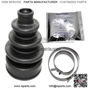 SPI-SPORT PART 2001-2008 3010 Mule 4x4 620cc KAWASAKI AT-08593 BRONCO CV JOINT B